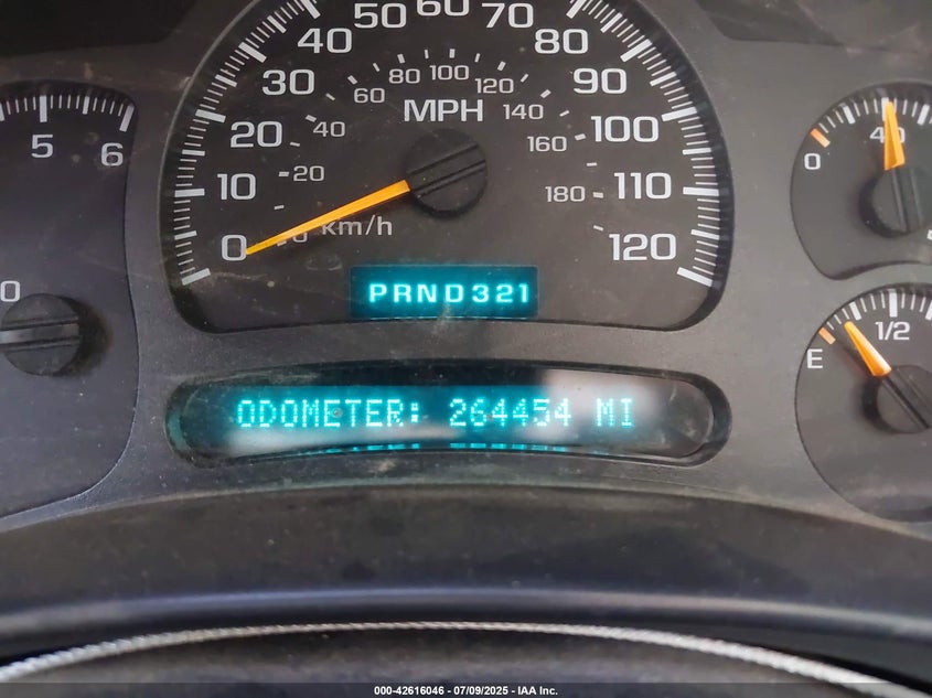 2006 Chevrolet Silverado 1500 Work Truck VIN: 1GCEK19V56Z212935 Lot: 42616046