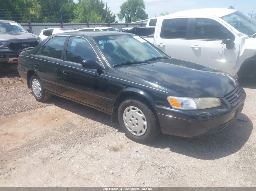 JT2BG22K9X0299117 1999 Toyota Camry Le auction photo 1