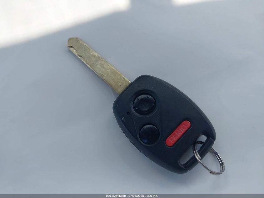 2007 Honda Civic Lx VIN: 1HGFA16507L099381 Lot: 42616350