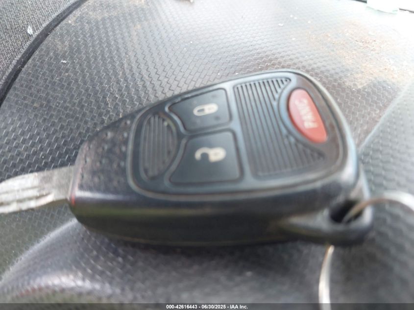 2007 Jeep Wrangler Unlimited Rubicon VIN: 1J8GA69127L154818 Lot: 42616443