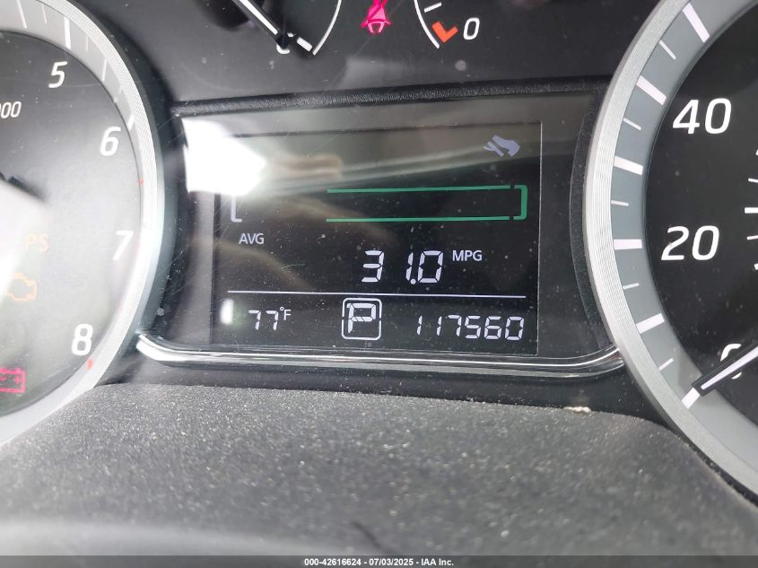 2015 Nissan Sentra Sv VIN: 3N1AB7AP1FL675051 Lot: 42616624