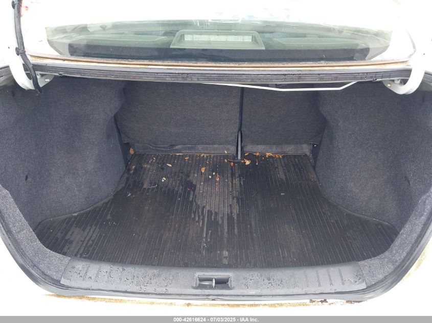 2015 Nissan Sentra Sv VIN: 3N1AB7AP1FL675051 Lot: 42616624