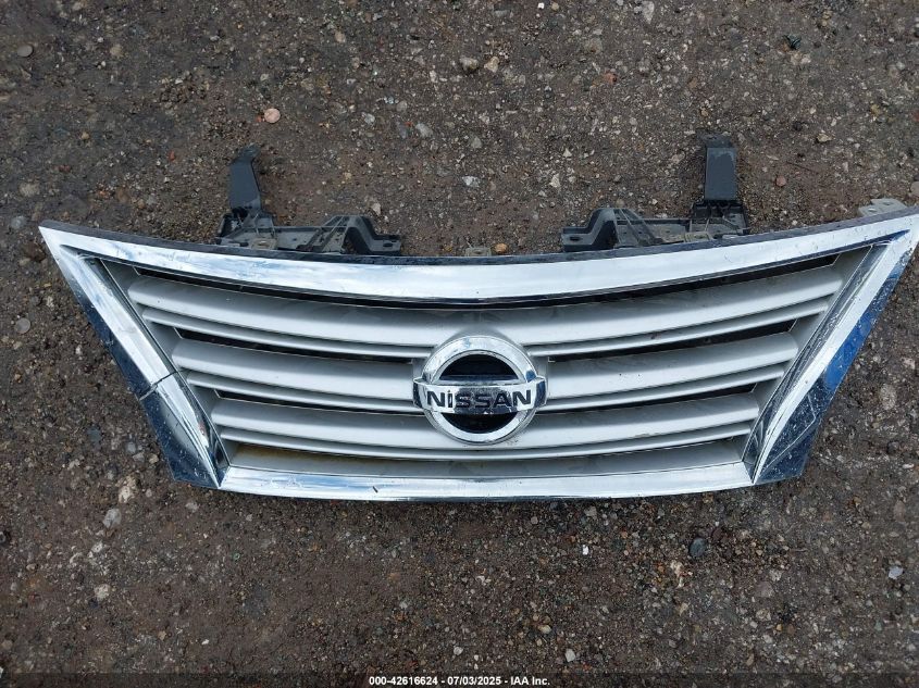 2015 Nissan Sentra Sv VIN: 3N1AB7AP1FL675051 Lot: 42616624