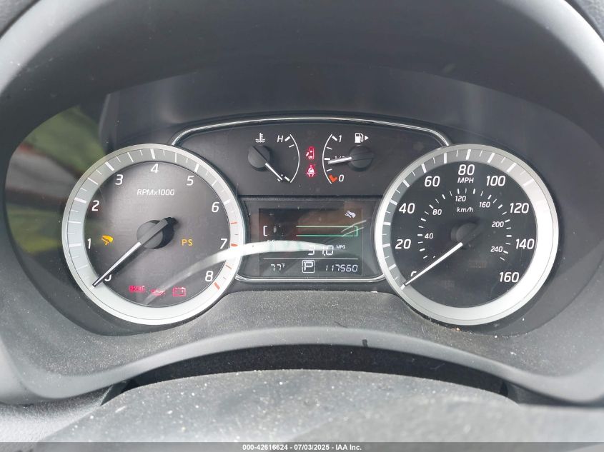 2015 Nissan Sentra Sv VIN: 3N1AB7AP1FL675051 Lot: 42616624