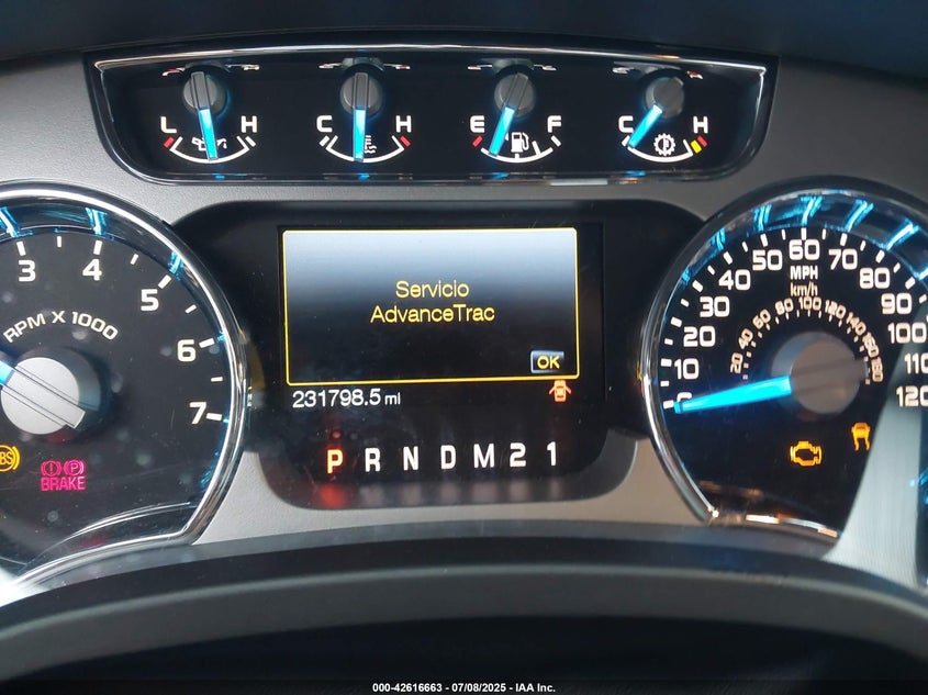 2013 FORD F-150 VIN: 1FTFW1CTXDFC19118