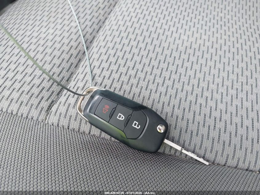 2021 Ford F-250 - 1FT7W2BNXMED37995