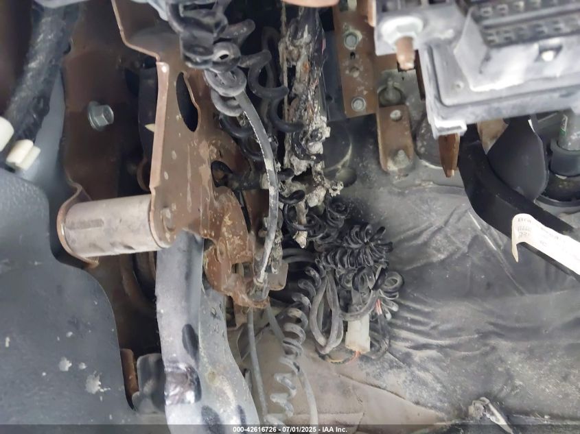 2021 Ford F-250 - 1FT7W2BNXMED37995