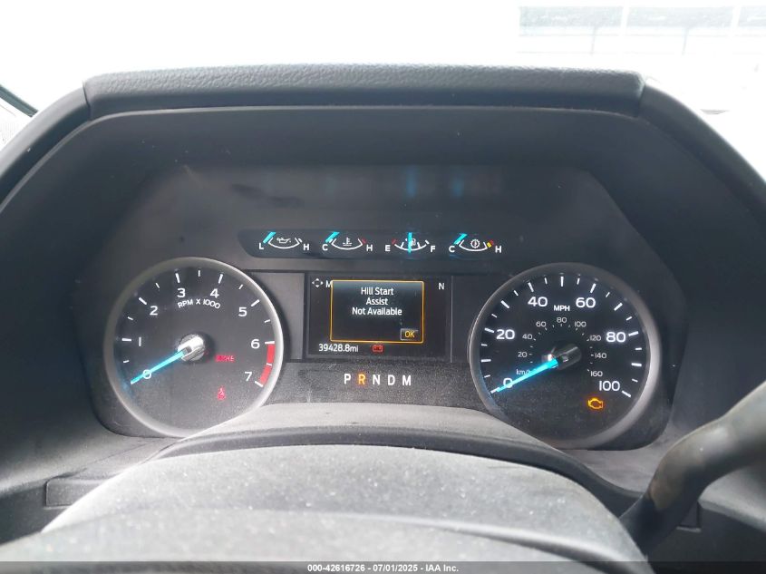 2021 Ford F-250 - 1FT7W2BNXMED37995