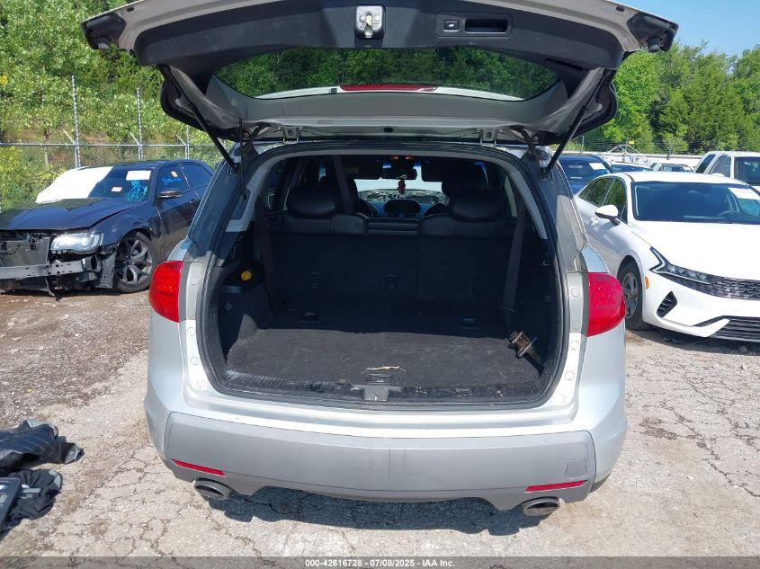 2008 Acura Mdx Technology Package VIN: 2HNYD28688H546705 Lot: 42616728