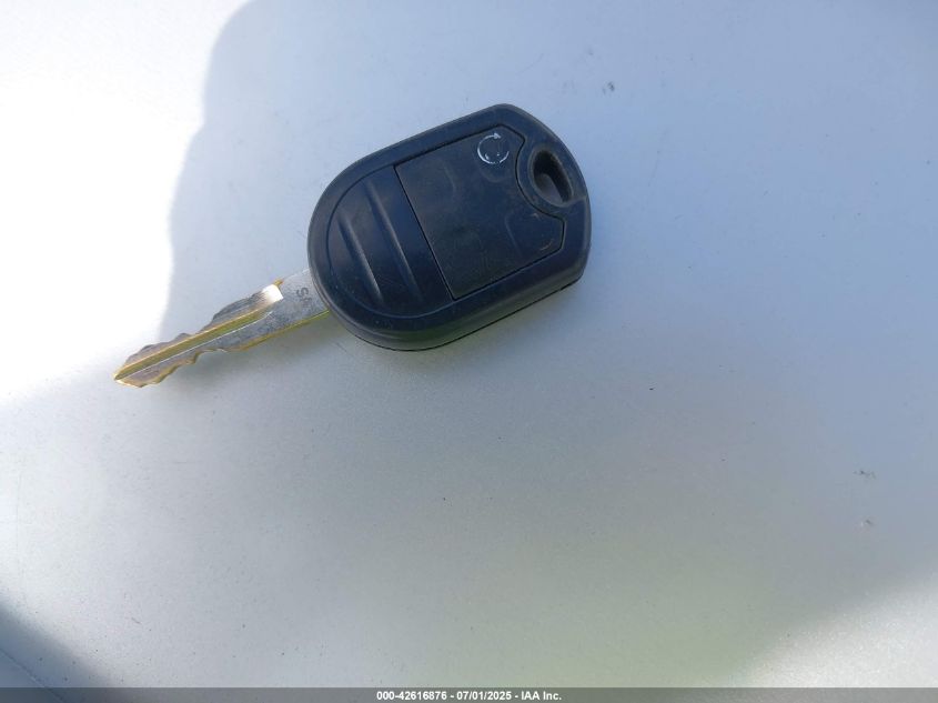 2011 Ford Fusion Se VIN: 3FAHP0HA3BR230037 Lot: 42616876