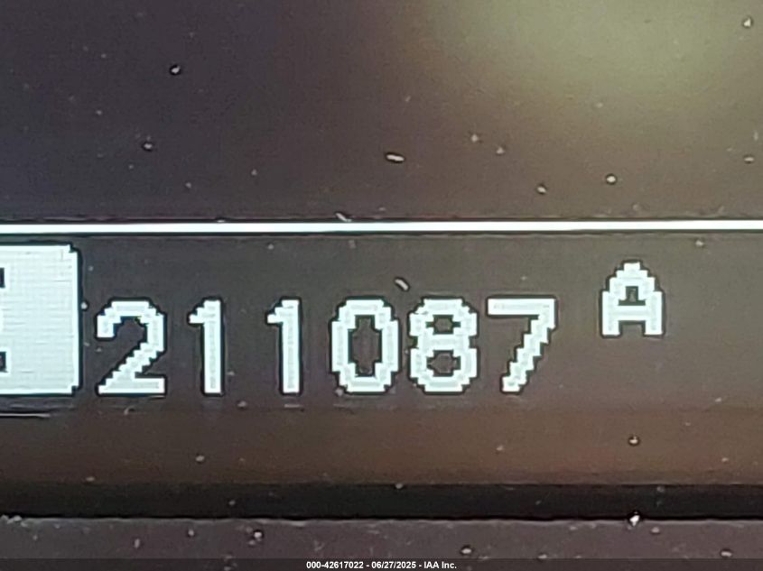 2009 Honda Odyssey Touring VIN: 5FNRL38989B051943 Lot: 42617022