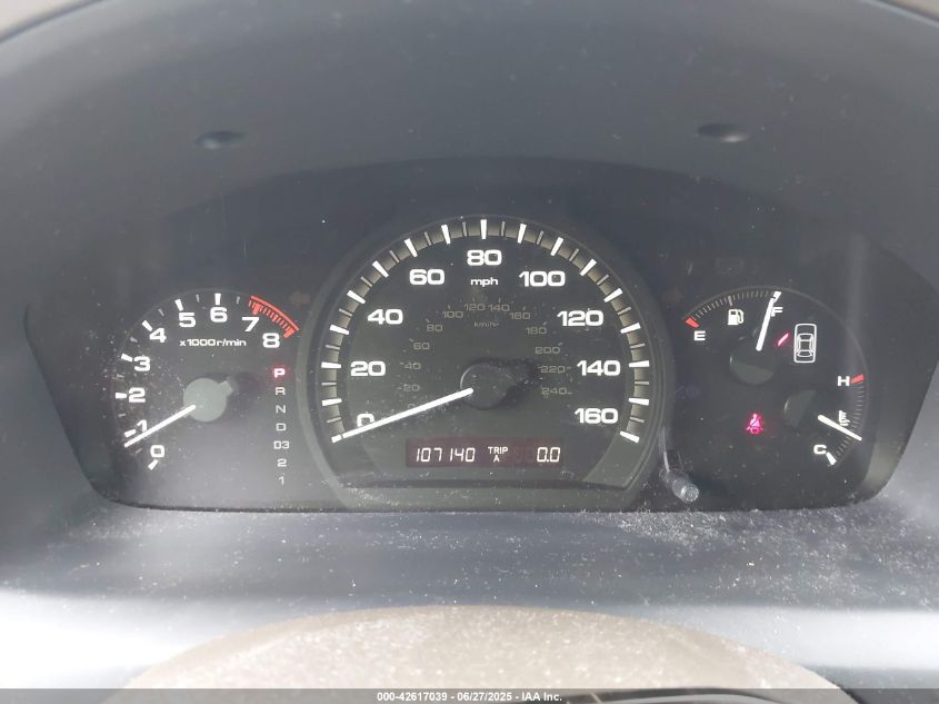 2006 Honda Accord 3.0 Ex VIN: 1HGCM66596A066736 Lot: 42617039