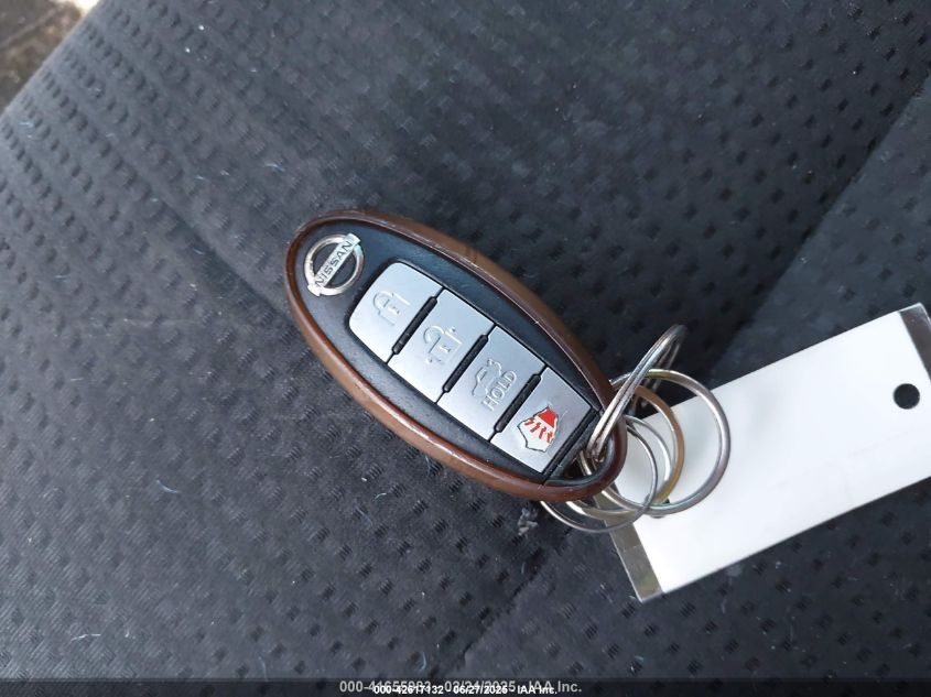 2014 Nissan Altima 2.5 S VIN: 1N4AL3AP7EC161286 Lot: 42617132