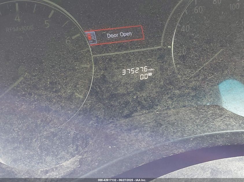 2014 Nissan Altima 2.5 S VIN: 1N4AL3AP7EC161286 Lot: 42617132