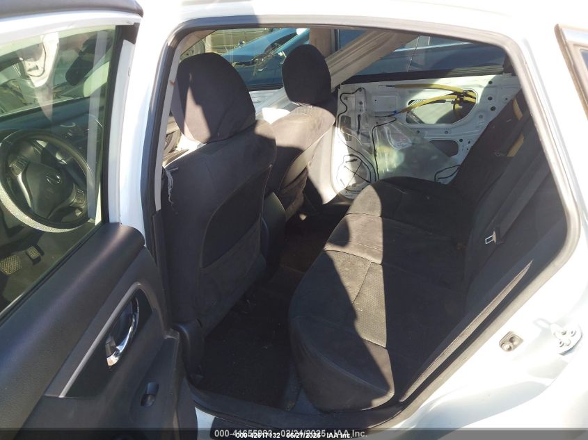 2014 Nissan Altima 2.5 S VIN: 1N4AL3AP7EC161286 Lot: 42617132