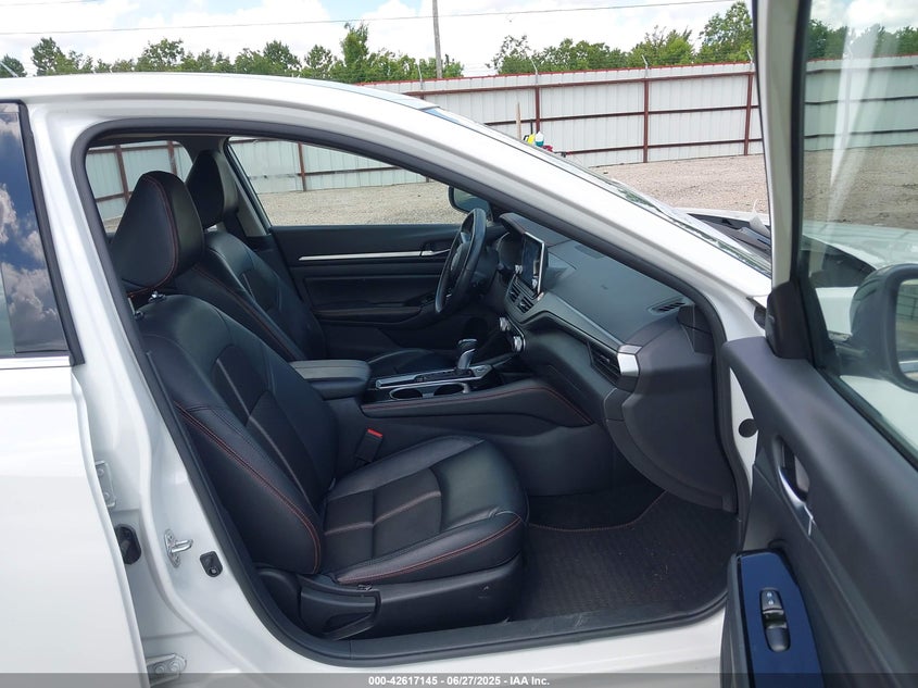 2024 NISSAN ALTIMA SR FWD - 1N4BL4CV8RN363151