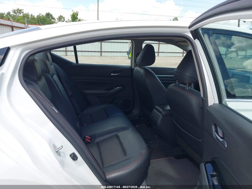 2024 NISSAN ALTIMA SR FWD - 1N4BL4CV8RN363151