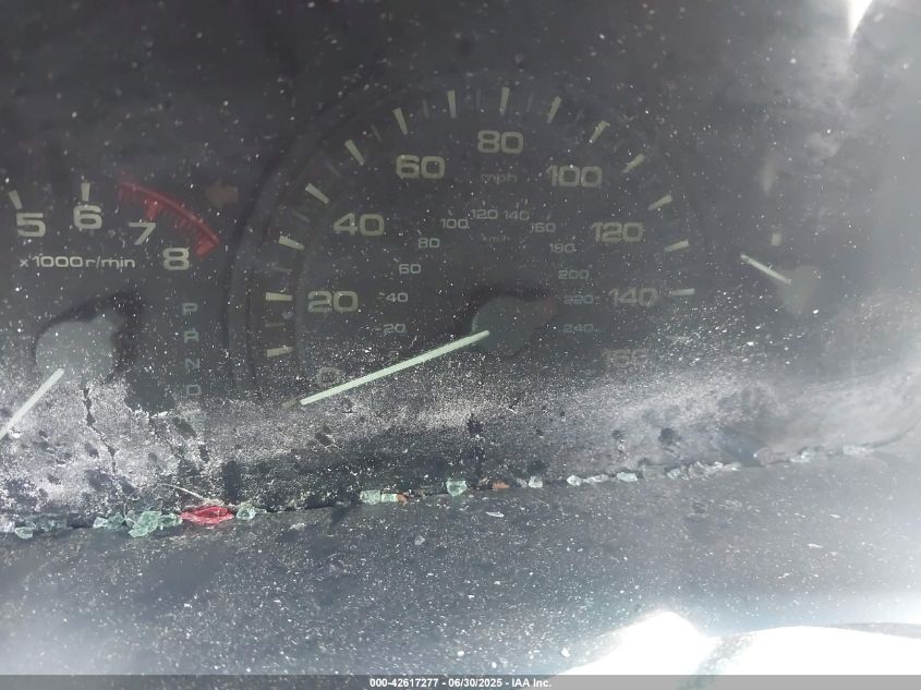 2007 Honda Accord 2.4 Lx VIN: 1HGCM564X7A152558 Lot: 42617277