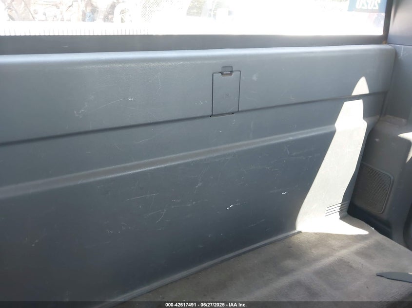 2007 Mitsubishi Raider Ls VIN: 1Z7HC22K97S213343 Lot: 42617491