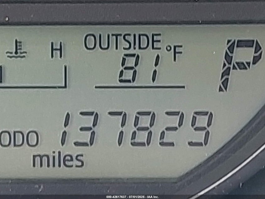 2016 TOYOTA RAV4 LE - 2T3ZFREV5GW311413