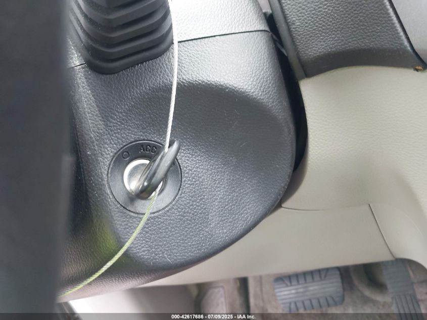 2001 Saturn Sw Base (A4) (Discontinued) VIN: 1G8ZN82721Z234181 Lot: 42617686