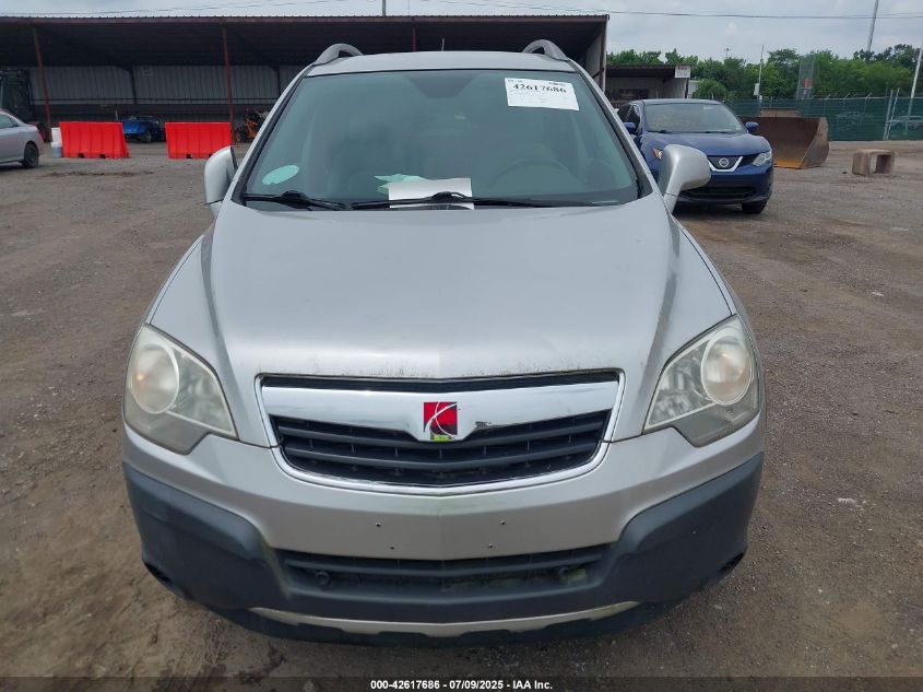 2001 Saturn Sw Base (A4) (Discontinued) VIN: 1G8ZN82721Z234181 Lot: 42617686