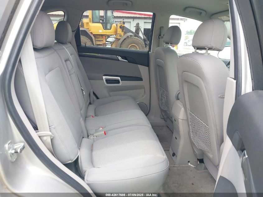 2001 Saturn Sw Base (A4) (Discontinued) VIN: 1G8ZN82721Z234181 Lot: 42617686