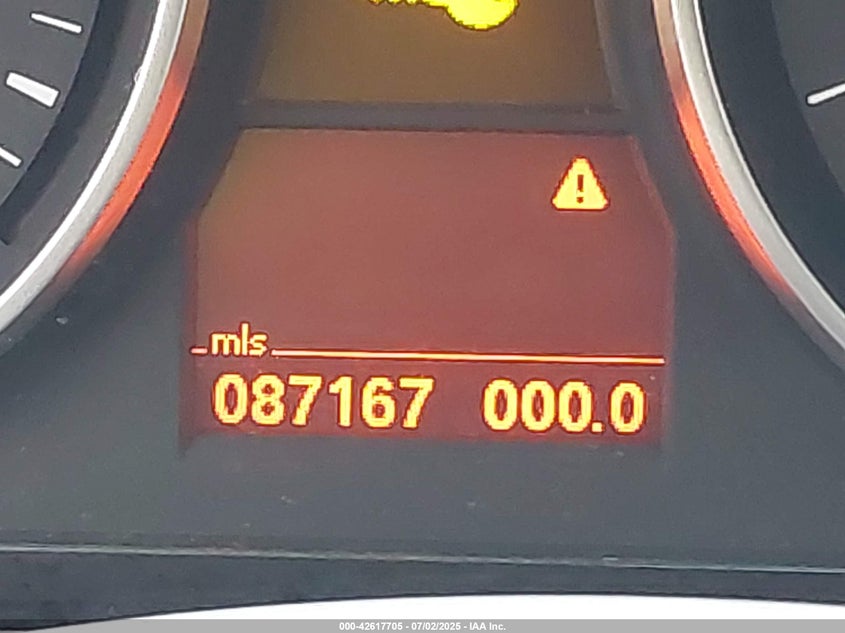 2006 BMW 325I VIN: WBAVB135X6PS66099 Lot: 43797673