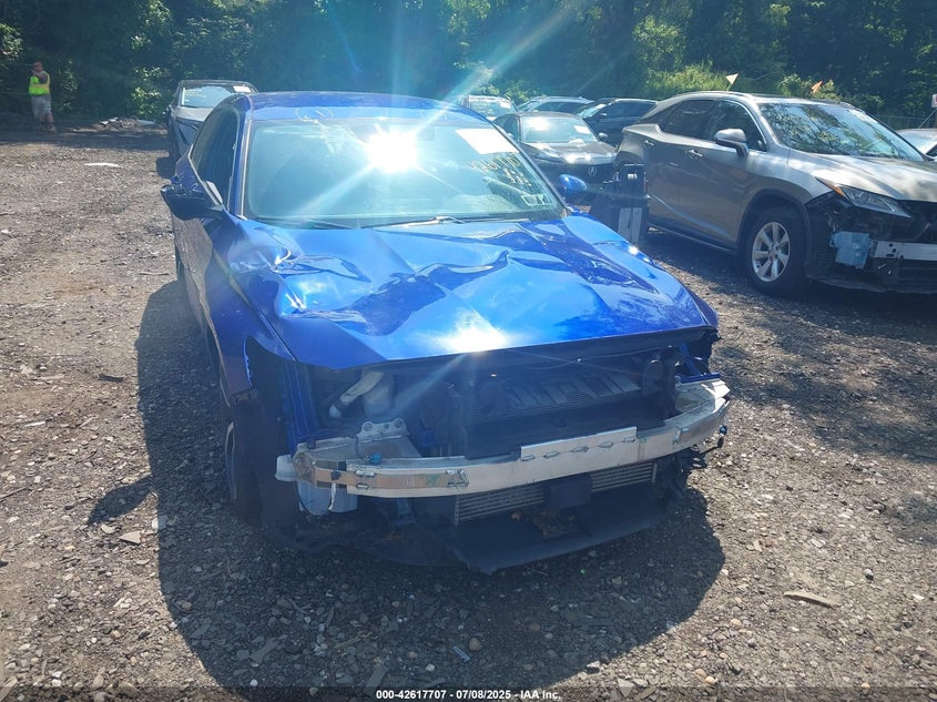 2018 HONDA ACCORD SPORT - 1HGCV1F39JA187046