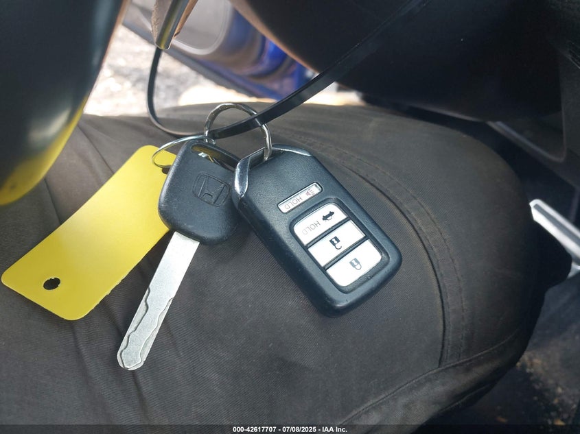 2018 HONDA ACCORD SPORT - 1HGCV1F39JA187046