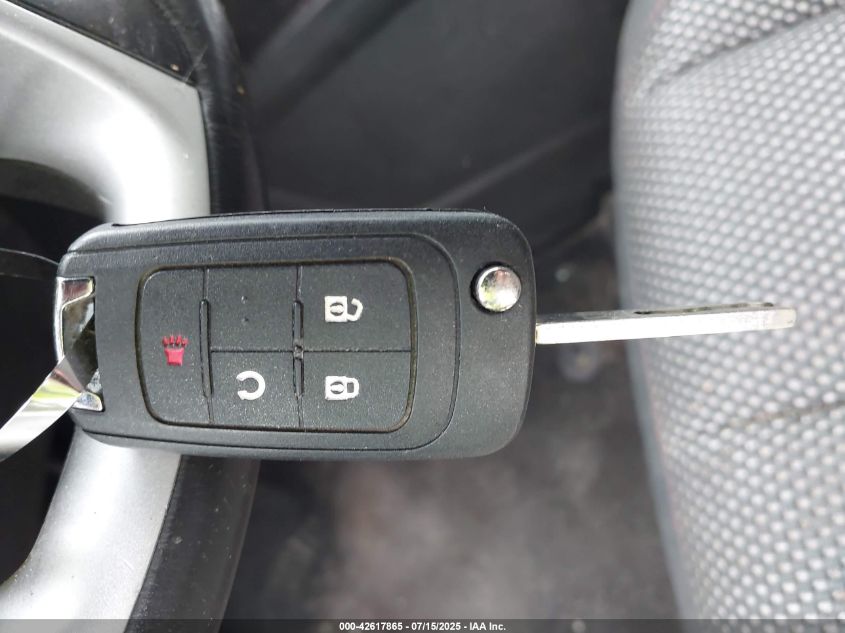 2016 GMC Terrain Sle-2 VIN: 2GKFLNE3XG6221290 Lot: 42617865