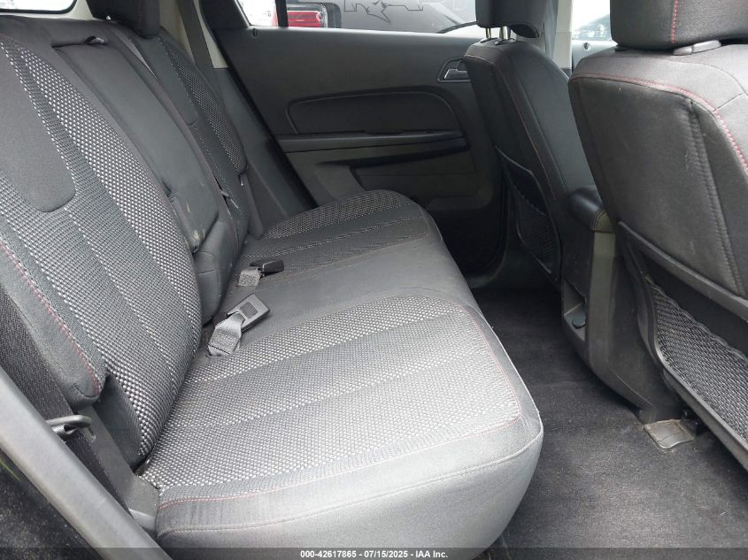 2016 GMC Terrain Sle-2 VIN: 2GKFLNE3XG6221290 Lot: 42617865