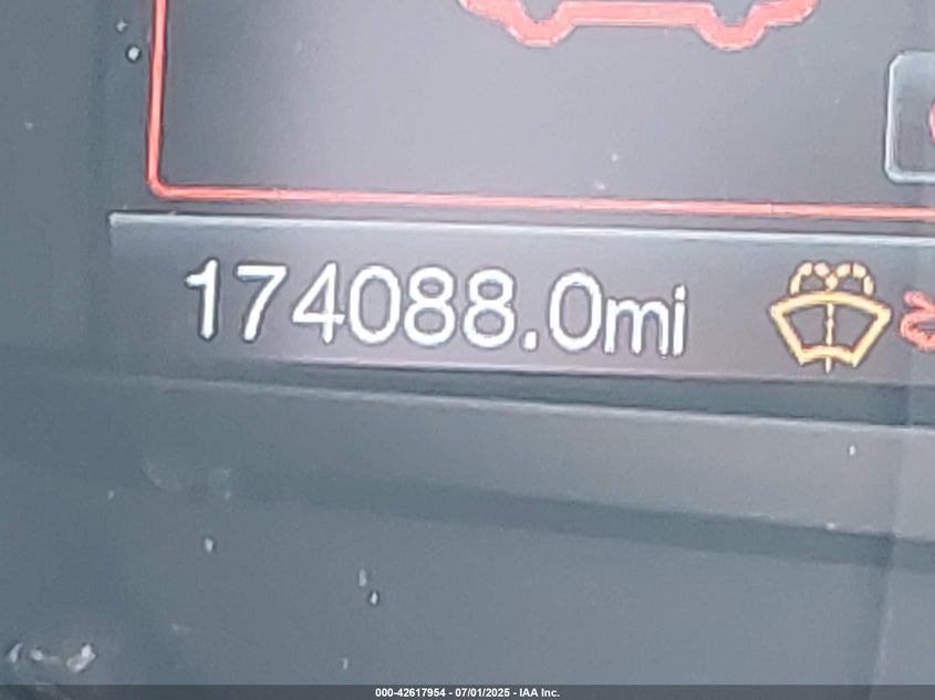 2016 FORD EDGE SEL - 2FMPK4J94GBB50193