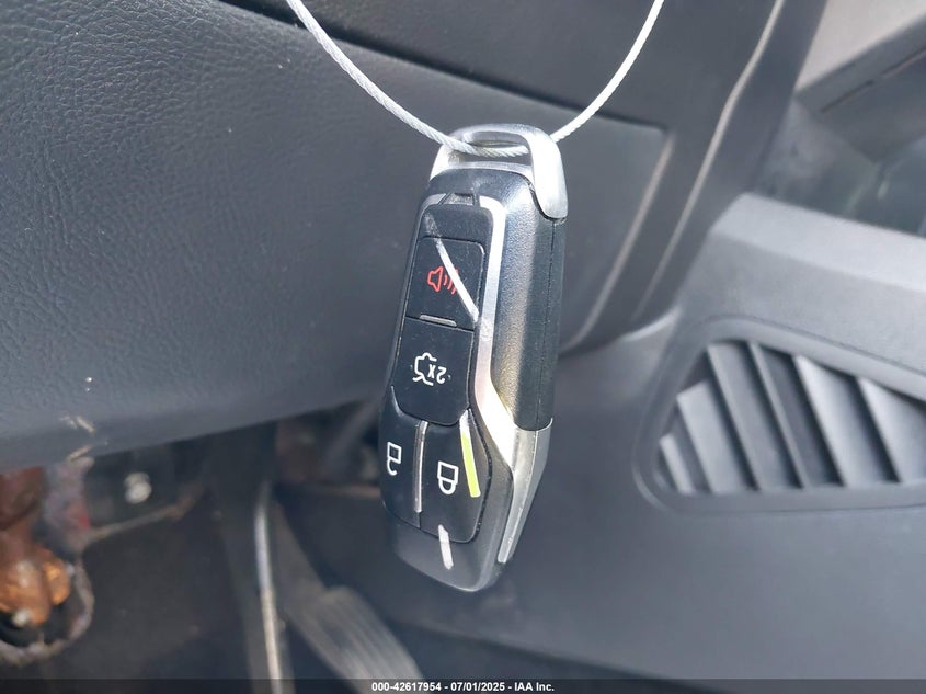 2016 FORD EDGE SEL - 2FMPK4J94GBB50193