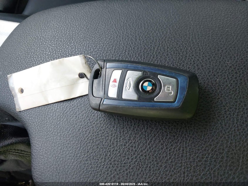 2019 BMW 440I - WBA4W7C56KAG52697