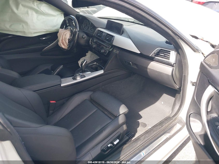 2019 BMW 440I - WBA4W7C56KAG52697