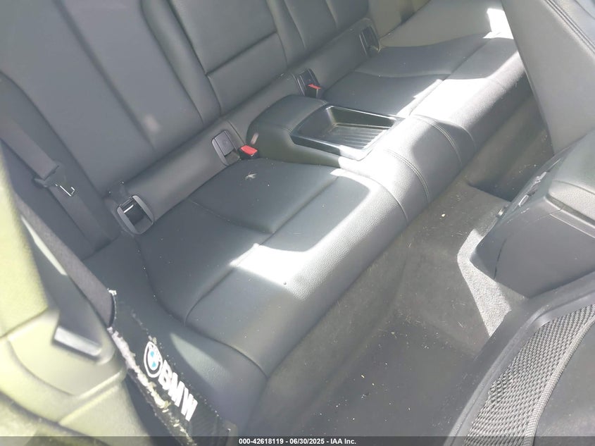 2019 BMW 440I - WBA4W7C56KAG52697