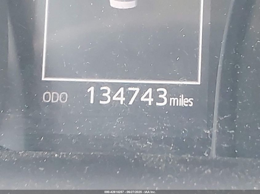 2019 Toyota Camry Le VIN: 4T1B11HK7KU245287 Lot: 42618257