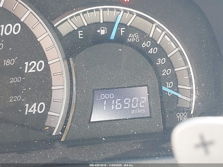 2014 Toyota Camry Se VIN: 4T1BF1FK0EU790157 Lot: 42618316