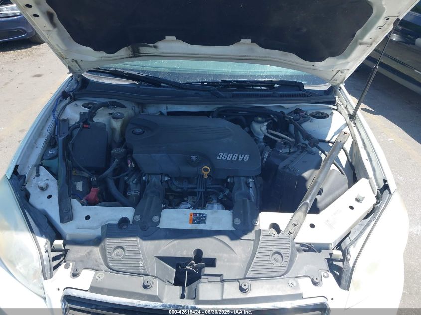 2011 Chevrolet Impala Lt VIN: 2G1WB5EK4B1250305 Lot: 42618424