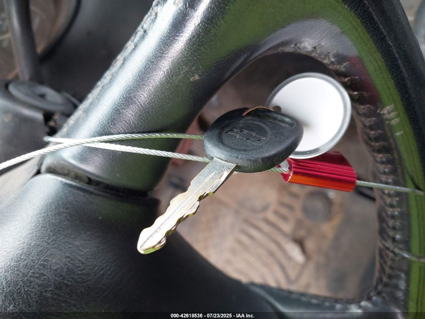 2002 Chevrolet Avalanche 1500 VIN: 3GNEC13T02G290996 Lot: 42618536