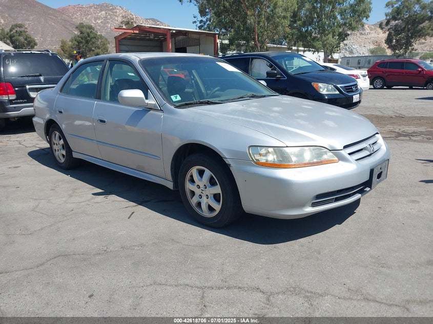 JHMCG658X1C016795 2001 Honda Accord 2.3 Ex auction photo 1