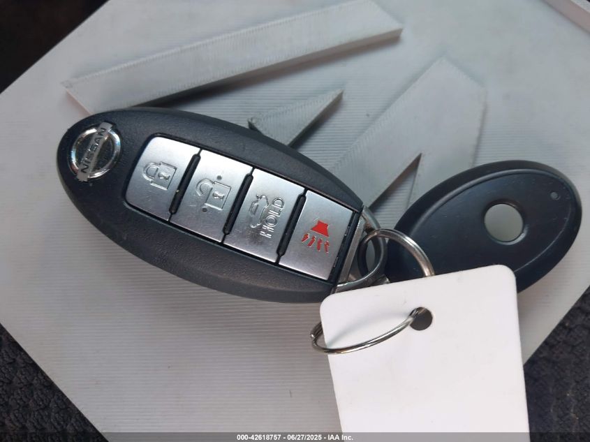 2007 Nissan Altima 2.5 S VIN: 1N4AL21E47C133862 Lot: 42618757