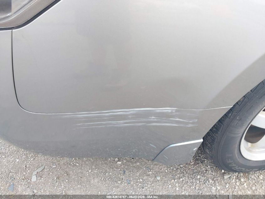 2007 Nissan Altima 2.5 S VIN: 1N4AL21E47C133862 Lot: 42618757