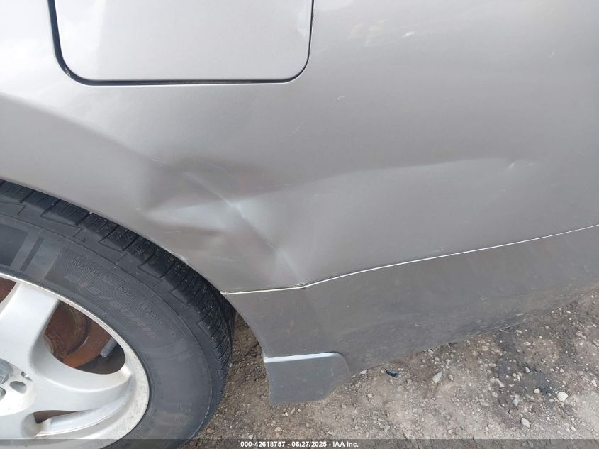 2007 Nissan Altima 2.5 S VIN: 1N4AL21E47C133862 Lot: 42618757