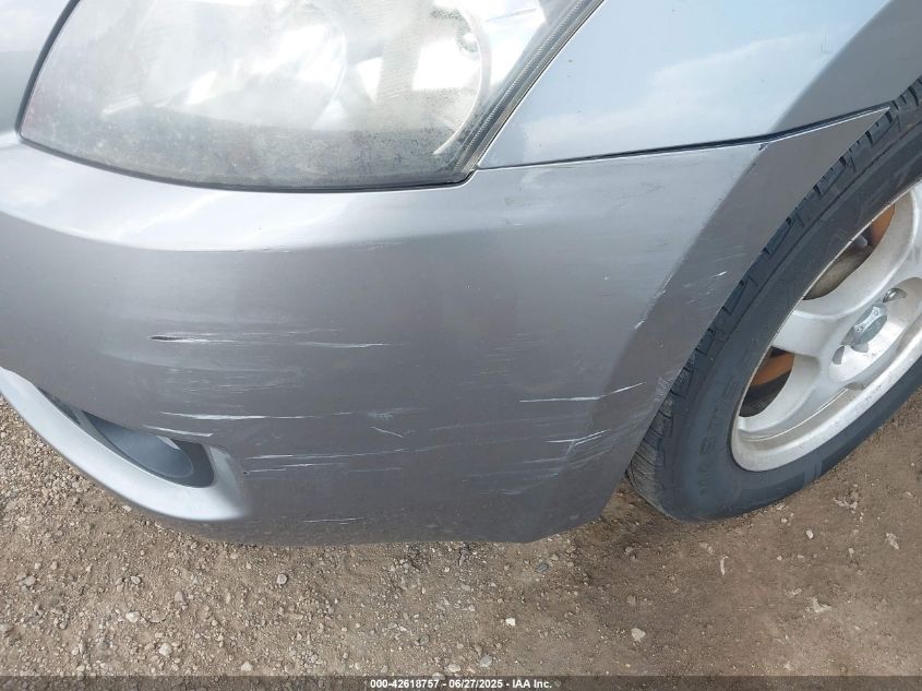 2007 Nissan Altima 2.5 S VIN: 1N4AL21E47C133862 Lot: 42618757