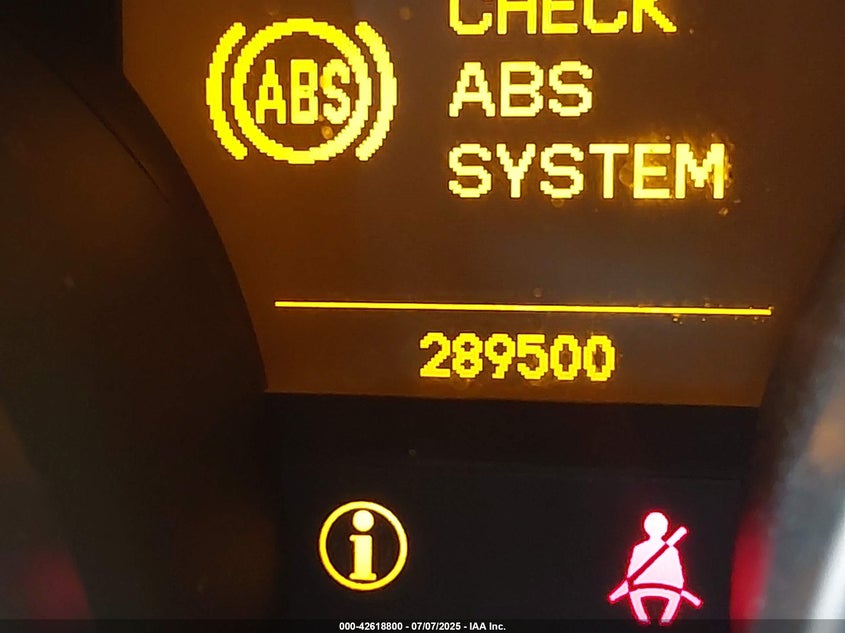 2007 Acura Mdx Technology Package VIN: 2HNYD28387H535725 Lot: 42618800