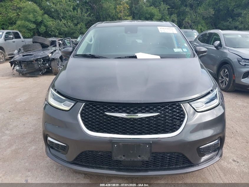 2023 Chrysler Pacifica Touring L VIN: 2C4RC1BG8PR594481 Lot: 42618839