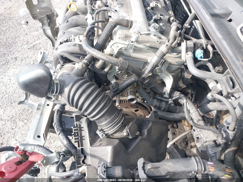 2019 TOYOTA COROLLA VIN: 5YFBURHE3KP889001