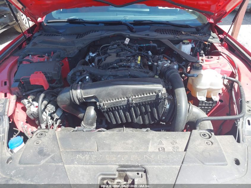 2024 Ford Mustang - 1FAGP8UH2R5130814